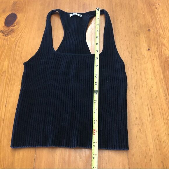 Free People Lemon Lime Cami - Picture 11 of 12